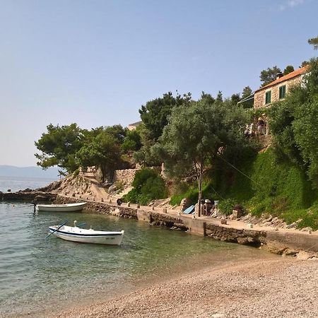Seaside Secluded Apartments Cove Torac, Hvar - 4875 Gdinj Extérieur photo