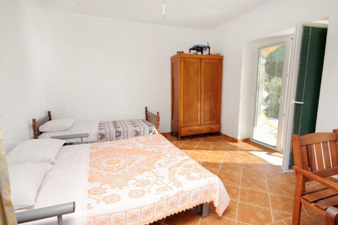Seaside Secluded Apartments Cove Torac, Hvar - 4875 Gdinj Extérieur photo
