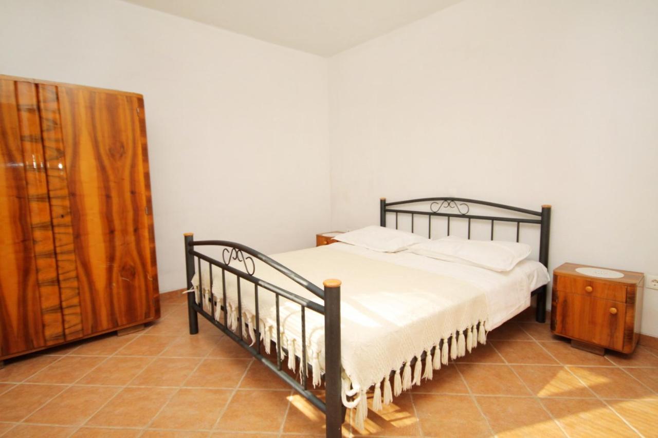 Seaside Secluded Apartments Cove Torac, Hvar - 4875 Gdinj Extérieur photo